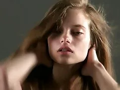 Châu Á, tóc bồi phim ...