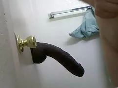 Nuốt sau phim massag ...