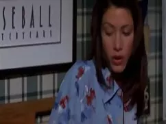 Cosplay lớn phim mas ...