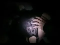 Sexy cô bé trong máy ...