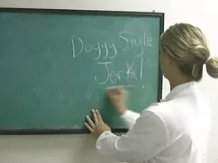 Cô Lucy một sex matx ...