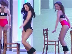 Sexy latin, phim mas ...