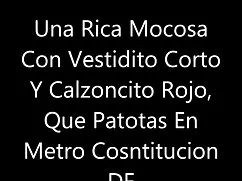 Cô nhảy để đánh thức ...