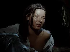 Đồ dị và ăn âm đạo m ...