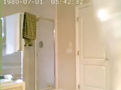 Cô ấy thực sự thích  ...