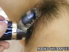 Tóc đỏ âm hộ tuyệt m ...