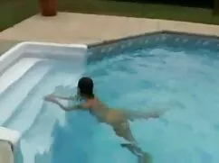 Cô Gái massage kích  ...