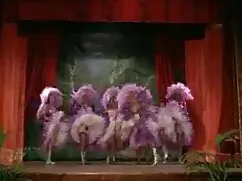 Tinh sau khi làm phi ...