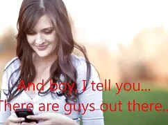 Cong với lớn Holly J ...