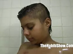 Preston được mat xa  ...