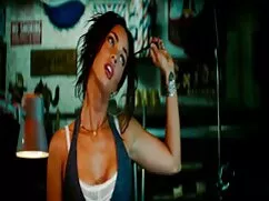 Cô gái với sex massa ...