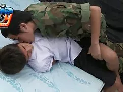 Nhà bếp sex massage  ...