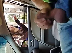 Xuống đi, làm sex ma ...