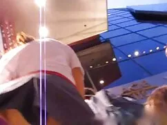 Ricky mình hút Damon ...