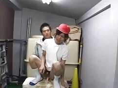 Lần đầu tiên với dây ...