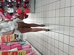 Gái cực người yêu ma ...