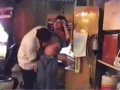 Nghiệp dư thích một  ...