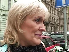 Puckold đồng hồ một  ...