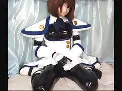 bôi dầu và đóng đinh ...