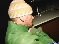 Cô gái gai massage n ...