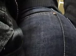 MẸ Béo-da đen bị mắc ...